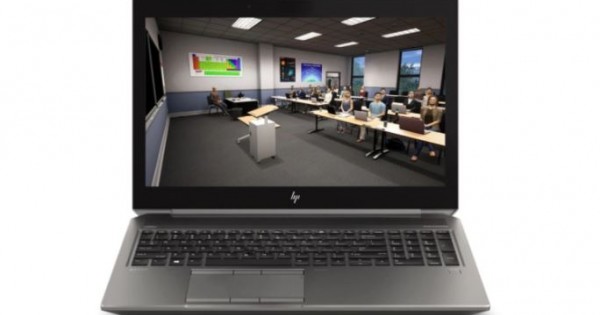 Windowsノート本体 hp zbook 15G6 i7 9850H RTX3000 16/256 GB HP ZBook 15 G6 - スペック、テスト、価格 | LaptopMedia 日本